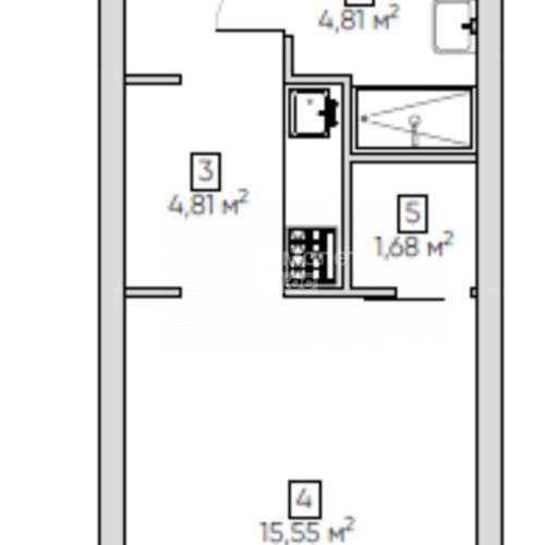 Студия Автомобильный проезд, 4