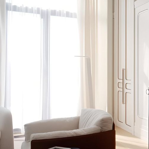 5-комн квартира Верхняя улица, 22