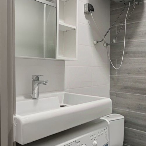 Студия улица Артюхиной, 6К2