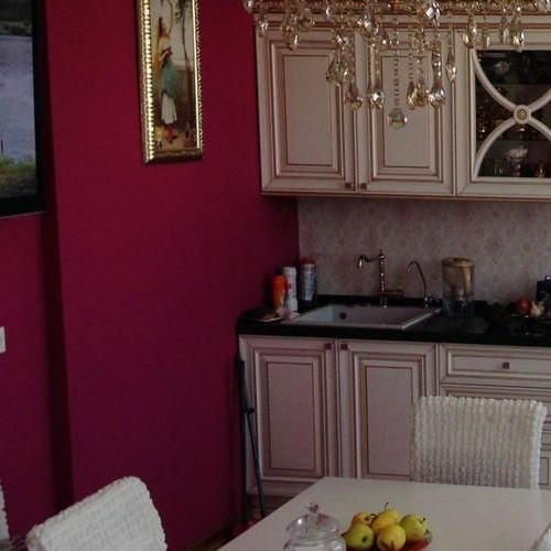 3-комн квартира Октябрьский пгт, улица Спортивная, 2