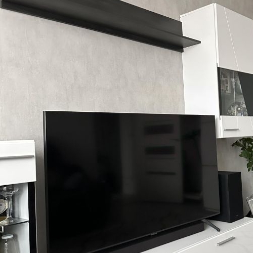 2-комн квартира 1-й Очаковский переулок, 1