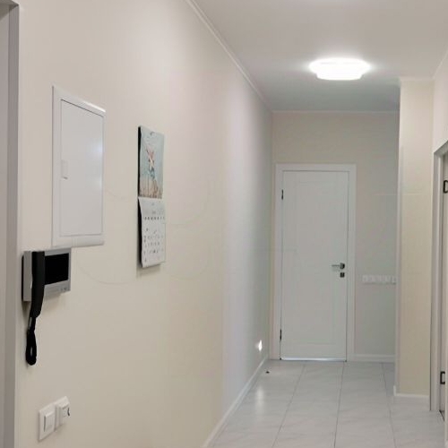 3-комн квартира Старокоптевский переулок, 8А