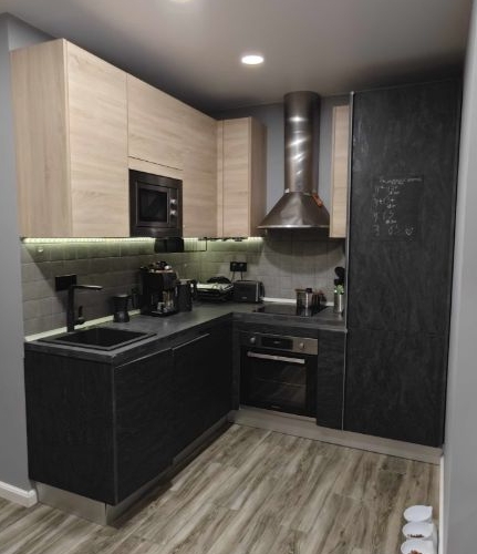 2-комн квартира Дмитровское шоссе, 124А