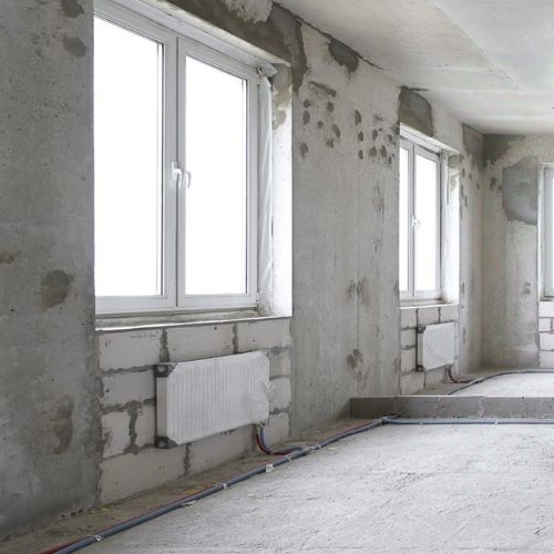 4-комн квартира улица Викторенко, 9