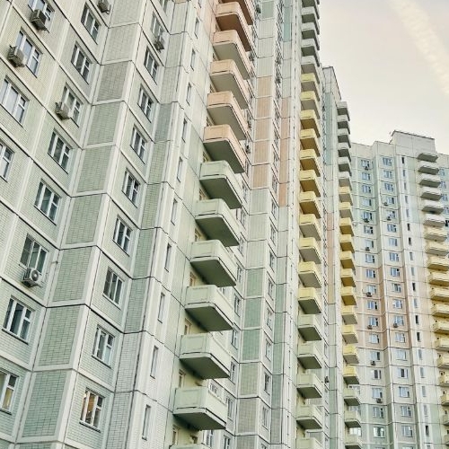 2-комн квартира Мытищи, Трудовая улица, 22