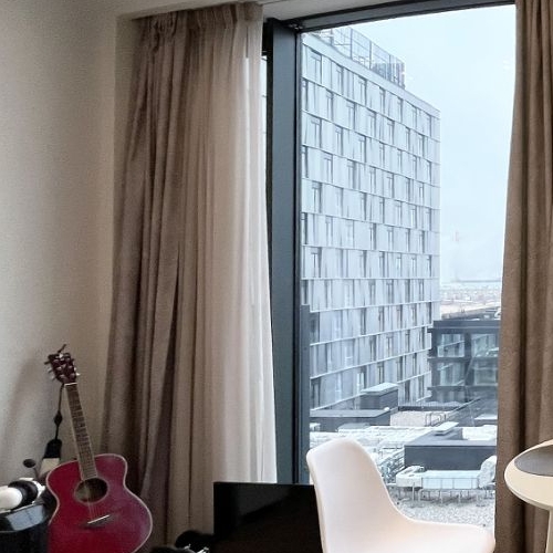 1-комн квартира Ленинский проспект, 38Ак3