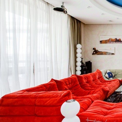 3-комн квартира Бутиковский переулок, 5