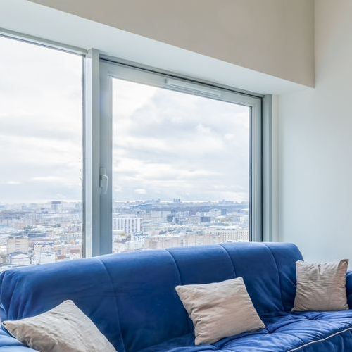 2-комн квартира улица Новый Арбат, 15