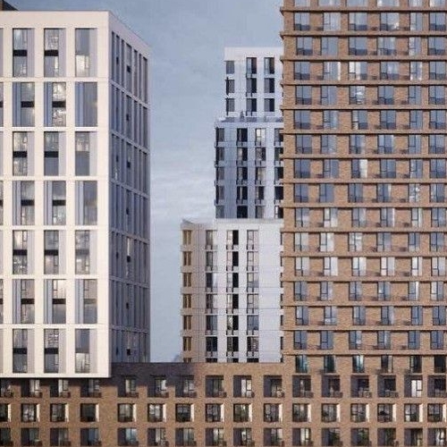 Студия Автомобильный проезд, 4