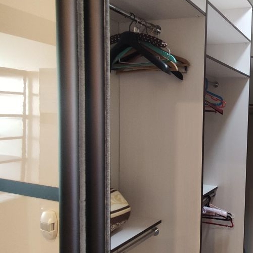 2-комн квартира Красногорск, улица Спасская, 1к1