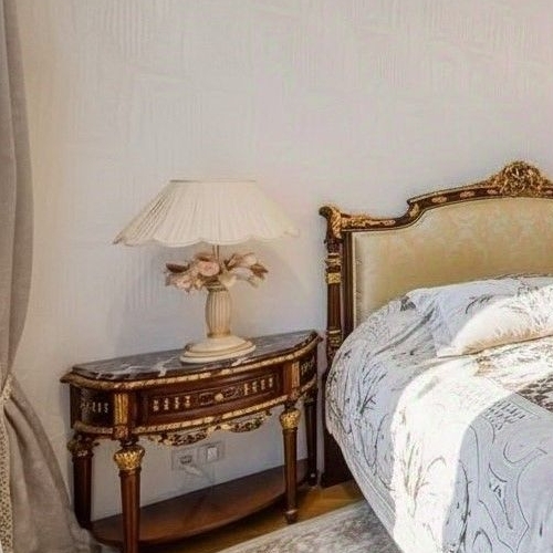 4-комн квартира Минская улица, 1ГК1