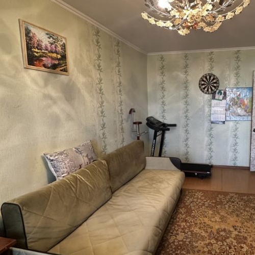 2-комн квартира Имени В.Н. Махалина мкр, 6