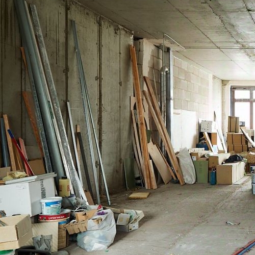 3-комн квартира Большая Татарская улица, 7к2