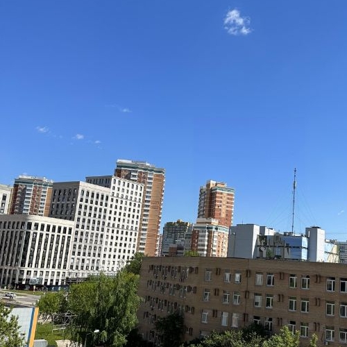 3-комн квартира Винницкая улица, 8к2