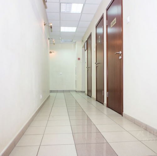 Офис Люберцы, улица Кирова