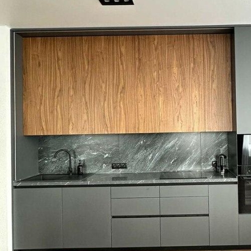 5-комн квартира Береговой проезд, 1А