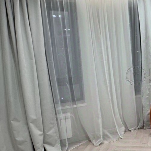 2-комн квартира улица Лобачевского, 120к1