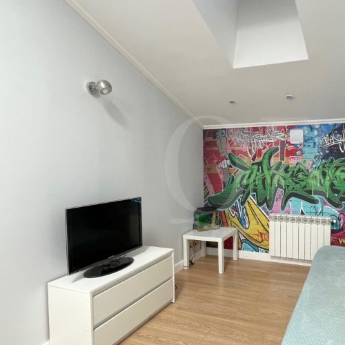 4-комн квартира Клязьма кв-л, проезд Набережный, 7