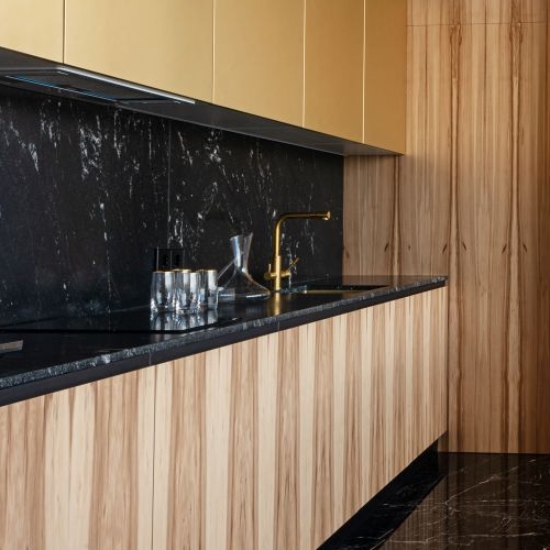 2-комн квартира набережная Пресненская, 12