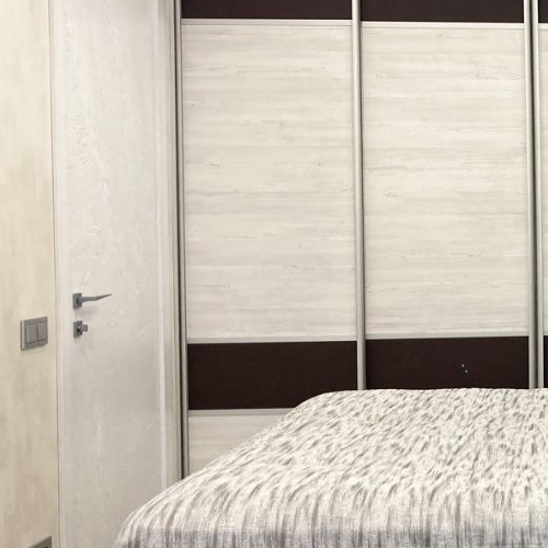 2-комн квартира д. Глухово, улица Рублевское Предместье, 9к1