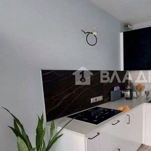 2-комн квартира Родниковая улица, 9Ак2