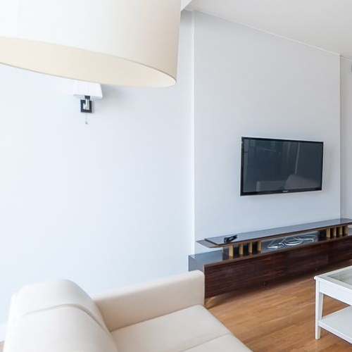 4-комн квартира улица Климашкина, 17С2