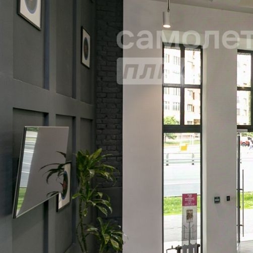 Студия Нижегородская улица, 32С3