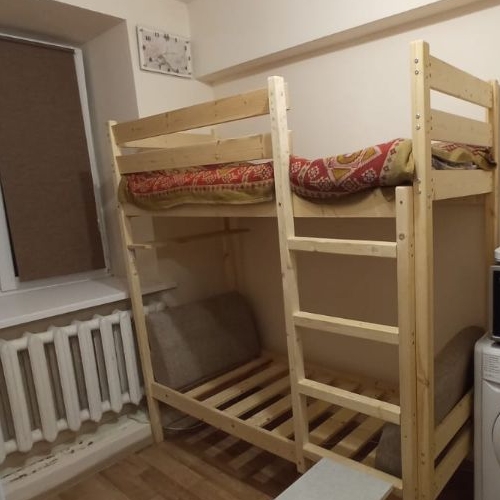 Студия Никитинская улица, 1К3