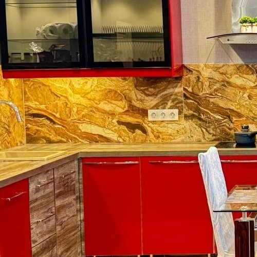 3-комн квартира Красногорск, улица Авангардная, 2