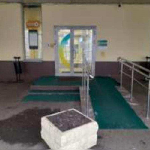 Торговое помещение Вешняковская улица,  д. 24,  к. Б