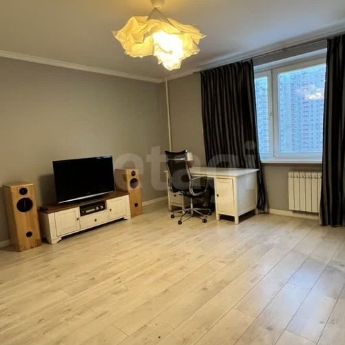 2-комн квартира Балашиха, улица Дмитриева, 4