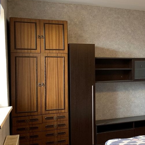 2-комн квартира Силикат мкр, Котельники, 5