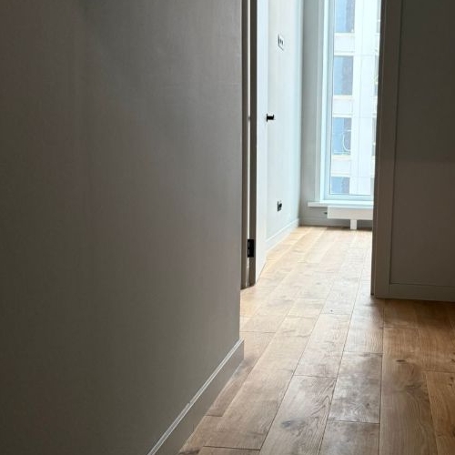 2-комн квартира Автомобильный проезд, 4