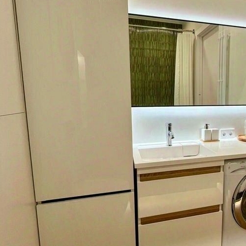 Студия Старокоптевский переулок, 4