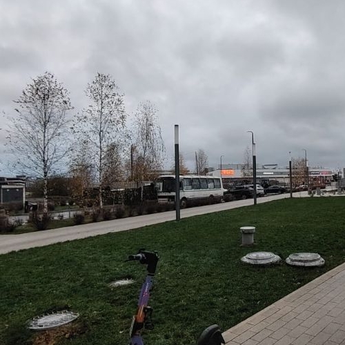 2-комн квартира Красногорск, бульвар Красногорский,  д. 36