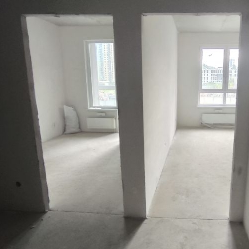 1-комн квартира Муравская улица, 46к1