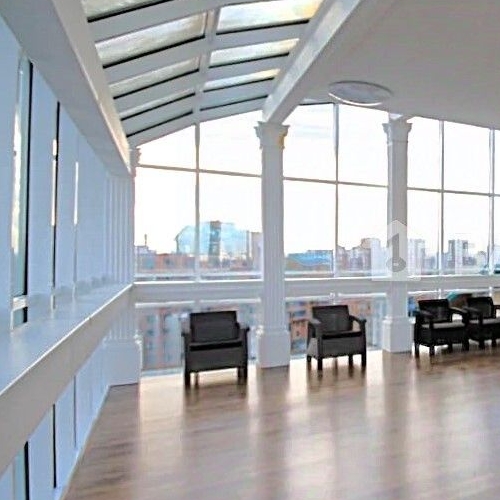 3-комн квартира Минская улица, 1ГК2