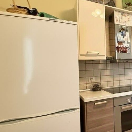 3-комн квартира улица Авиаконструктора Петлякова, 31