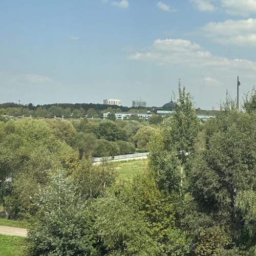 6-комн квартира Минская улица, 2Вк6