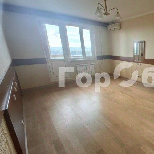 1-комн квартира Шипиловский проезд, 43К1