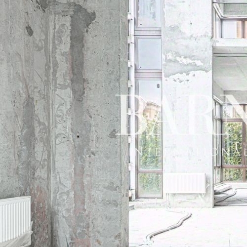 6-комн квартира Таманская улица, 3с16