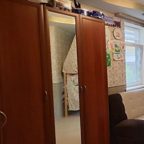 2-комн квартира Салтыковка мкр, Балашиха, улица Черняховского,  д. 26