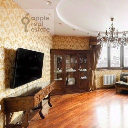 4-комн квартира Новочеремушкинская улица, 44К3