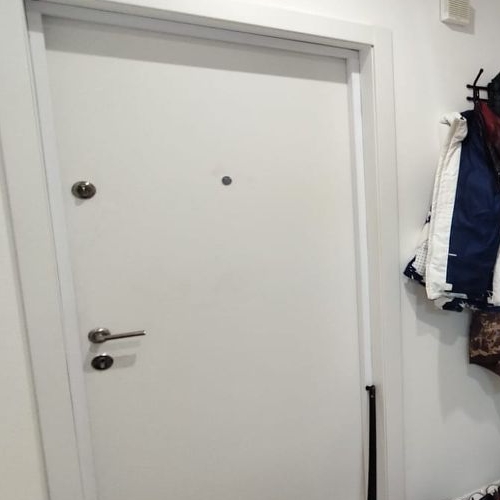 1-комн квартира Полярная улица, 25к1