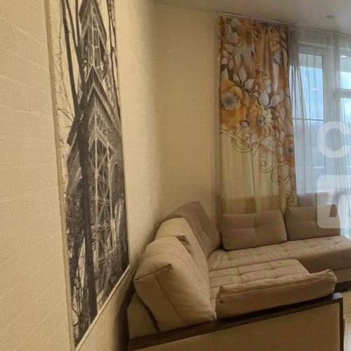 2-комн квартира Химки, улица Кудрявцева, 15