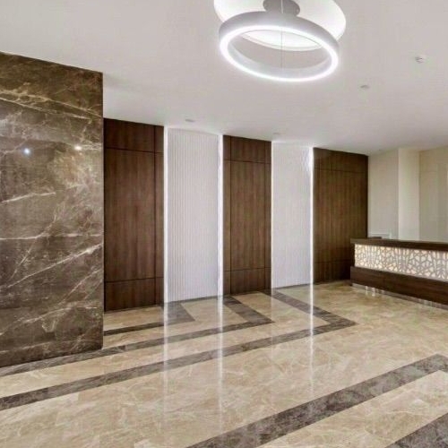 3-комн квартира Химки, улица Кудрявцева, 16