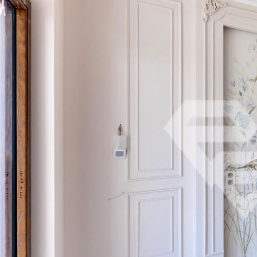 4-комн квартира Погодинская улица, 2