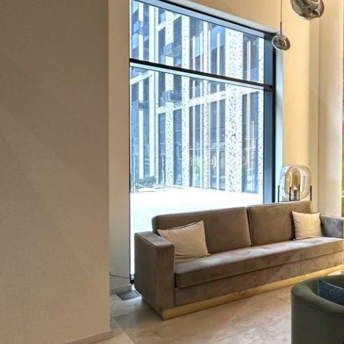 3-комн квартира Винницкая улица, 8к2