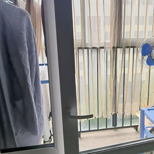 2-комн квартира улица Сервантеса, 3к3