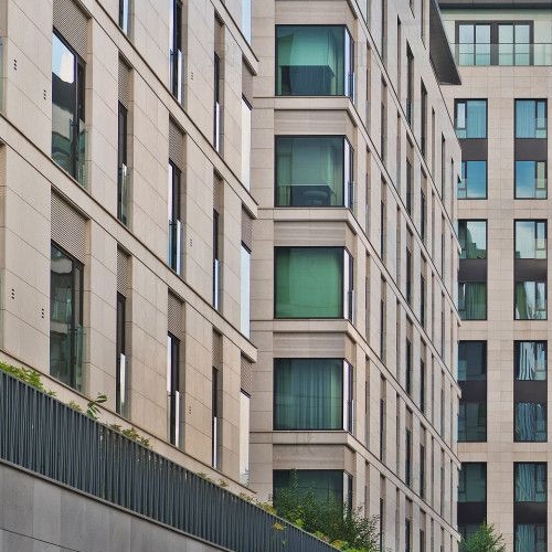 2-комн квартира Мосфильмовская улица, 1А